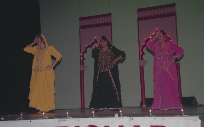 Diwali 93