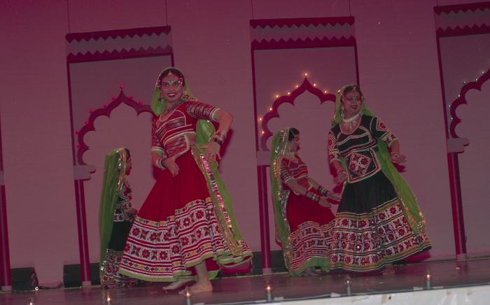 Diwali 93
