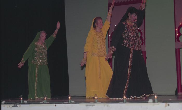 Diwali 93