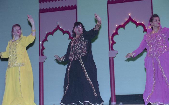 Diwali 93