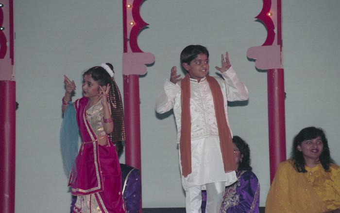 Diwali 93
