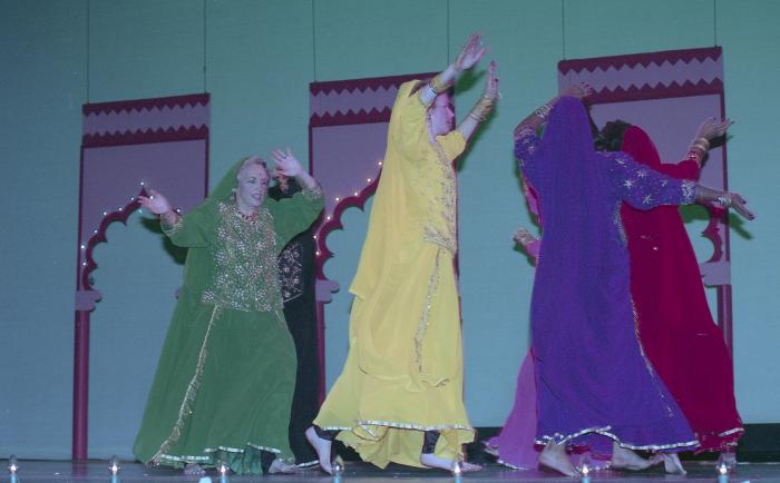 Diwali 93