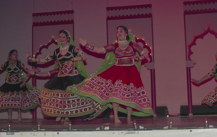 Diwali 93