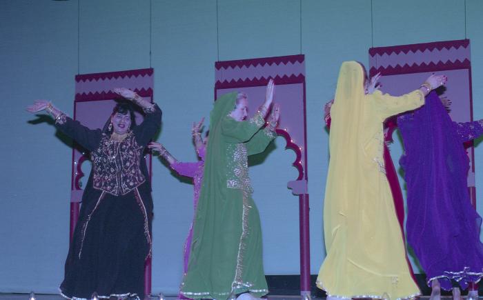 Diwali 93