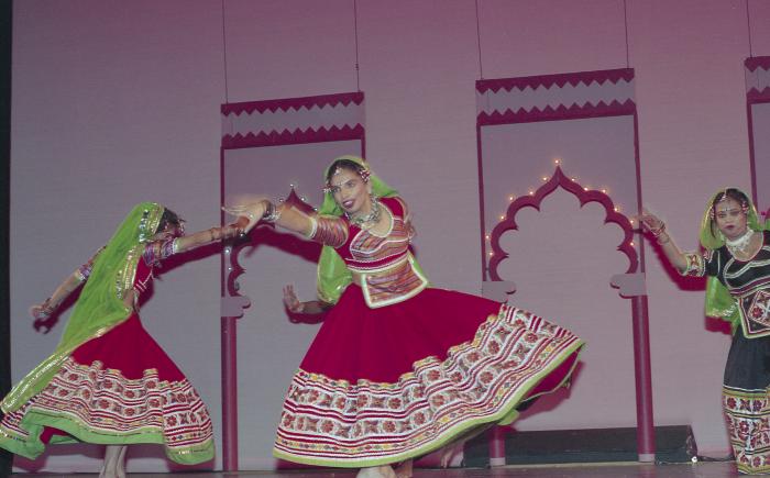 Diwali 93