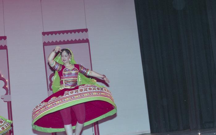 Diwali 93