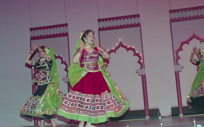 Diwali 93