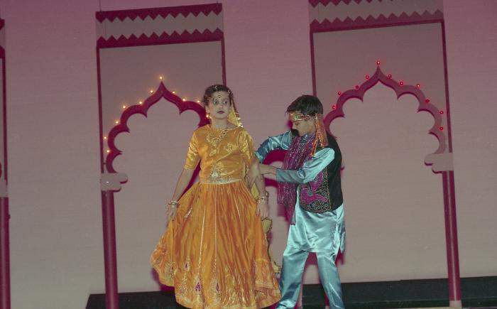 Diwali 93