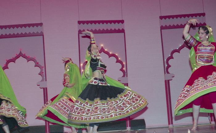 Diwali 93
