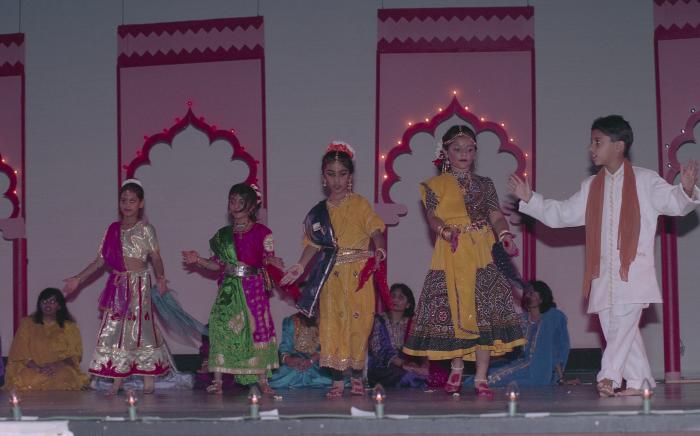 Diwali 93