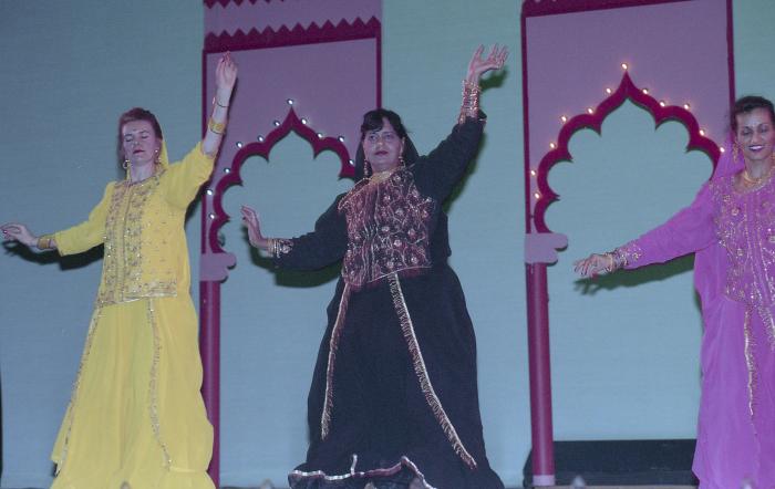 Diwali 93