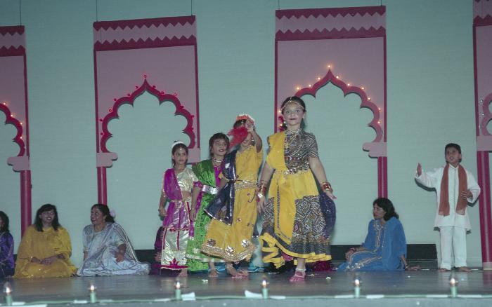 Diwali 93