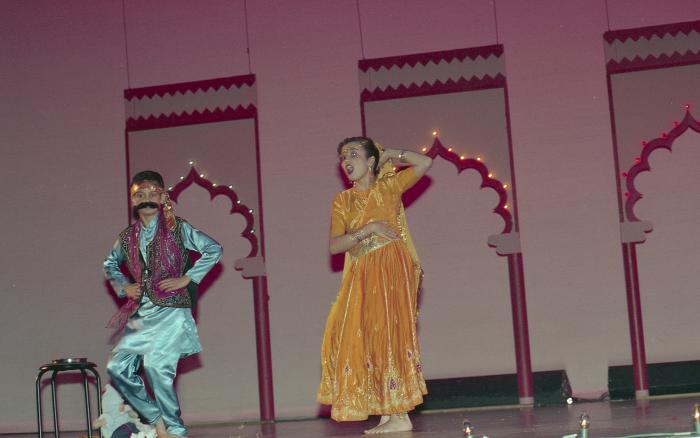 Diwali 93