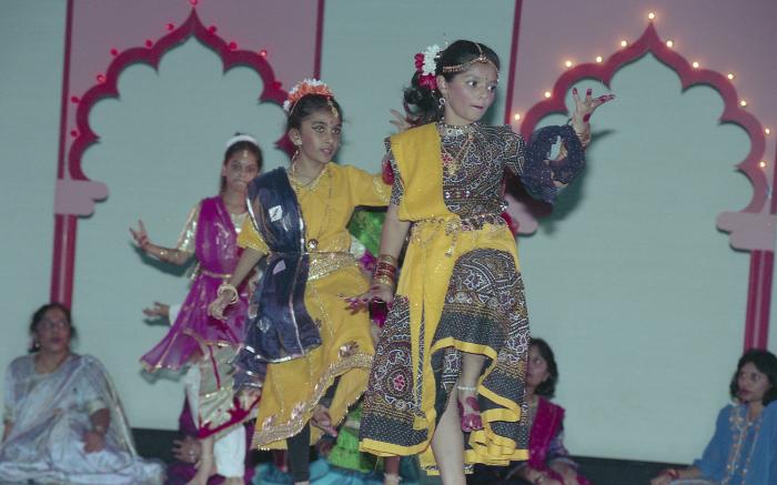 Diwali 93
