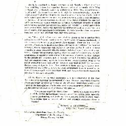 Confidential Circular for Canadian Editors [from Ernest J. Chambers, Chief Press Censor for Canada, re abstain from references to old Oriental troubles on Pacific coast, particularly Komagata Maru incident]