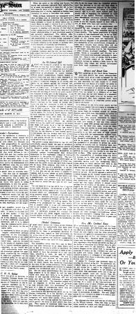 Newsclipping - Vancouver Sun: Hindus' grievances