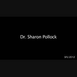 Sharon Pollock interview [Preview]