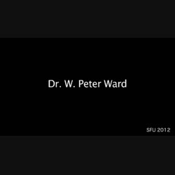 W. Peter Ward interview [Preview]