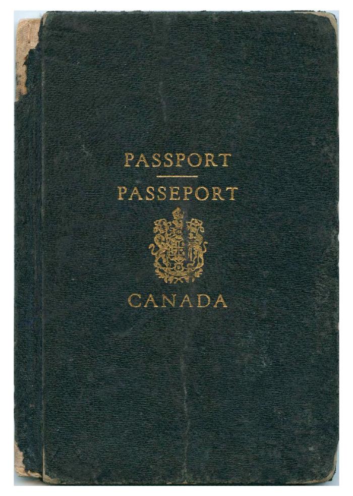 [Passport of Indar Singh]