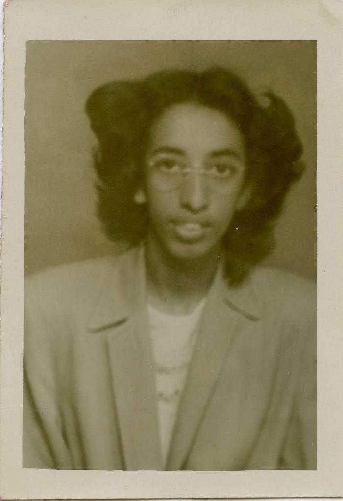 [Photo of Banto Gill]