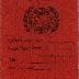 [Identity card of Arunadri Ram Sundaram]