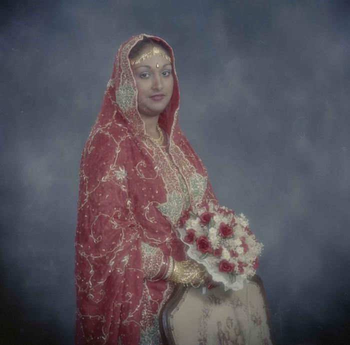 [Portrait of Jaz Brar]