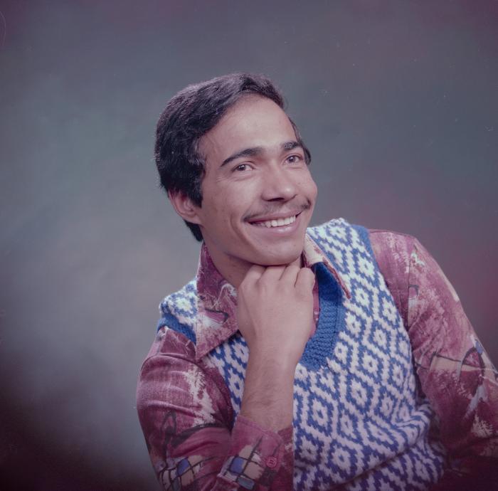 [Portrait of Jagroop Dhaliwal]