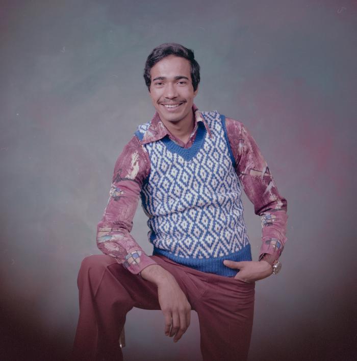 [Portrait of Jagroop Dhaliwal]