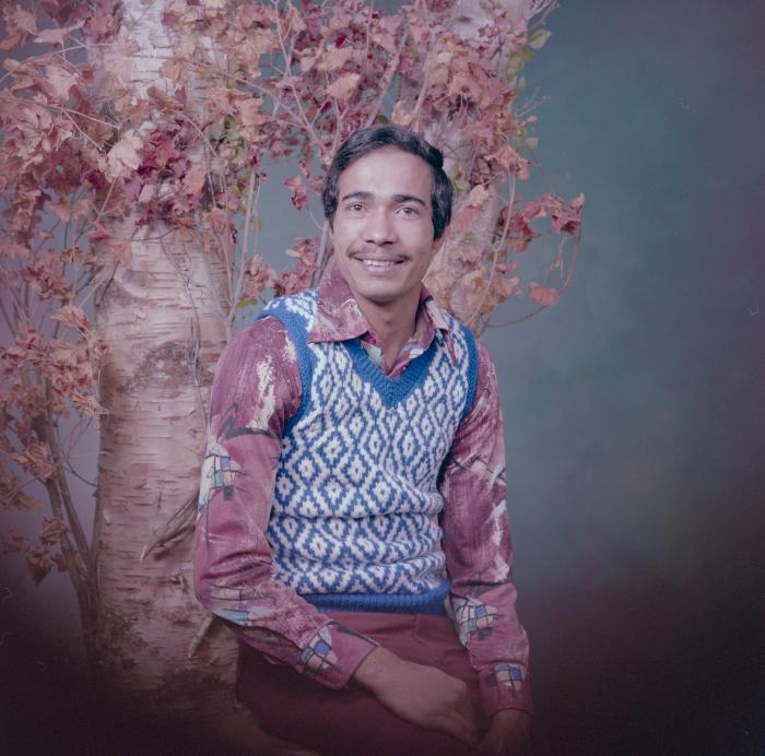 [Portrait of Jagroop Dhaliwal]
