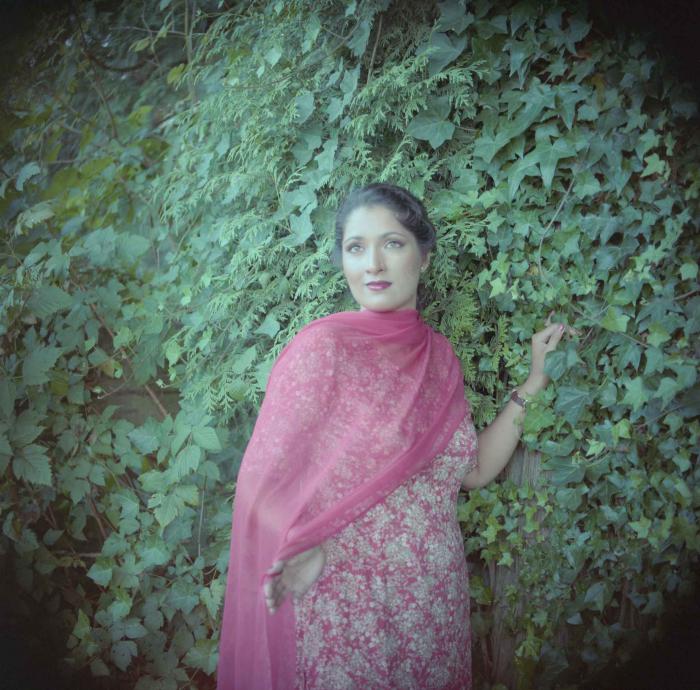 [Portrait of Harlans Dhillon]
