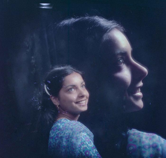 [Portrait of Surbjit Gill]