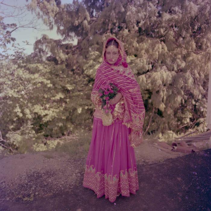 [Photo of Kamaljeet Grewal]