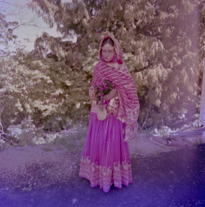 [Photo of Kamaljeet Grewal]