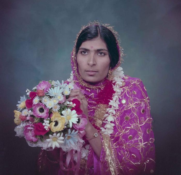 [Portrait of Gurcharah Dhaliwal]