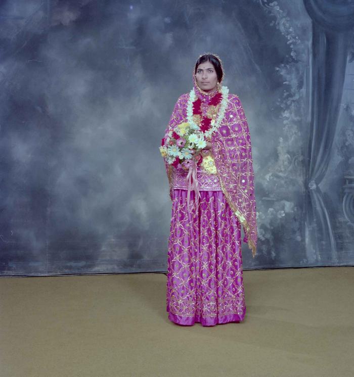 [Portrait of Gurcharah Dhaliwal]