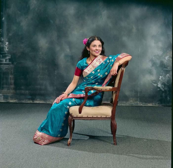 [Portrait of Bhupinder Banipal]