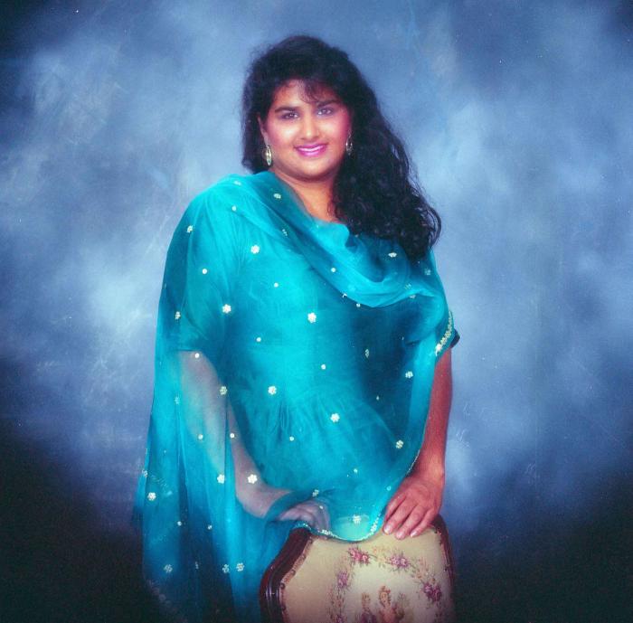 [Portrait of Bains, Rijinder Kaur]