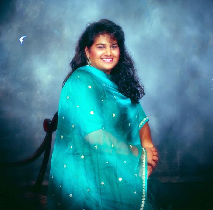 [Portrait of Bains, Rijinder Kaur]