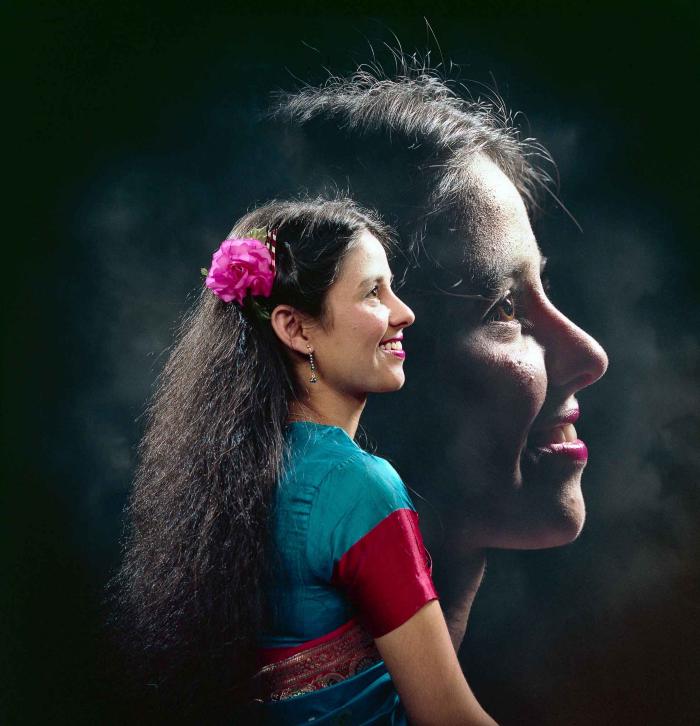 [Portrait of Bhupinder Banipal]