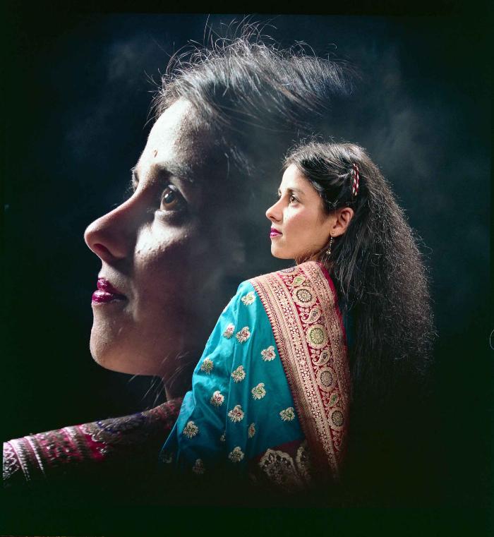 [Portrait of Bhupinder Banipal]