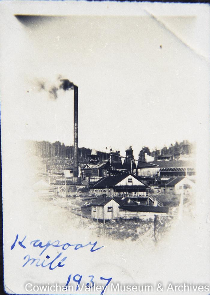 Kapoor Mill