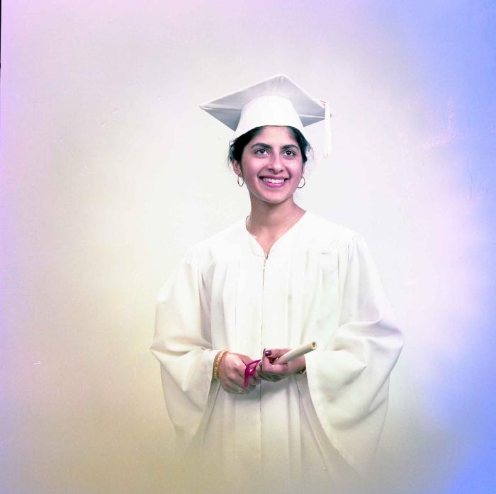 [Portrait of Sukhwinder Cheema]