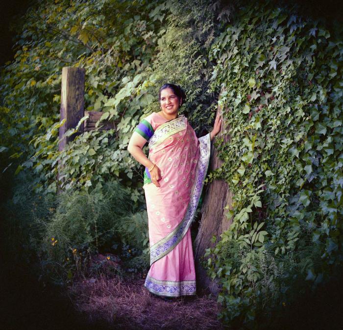 [Portrait of Sarabjit Cheema]
