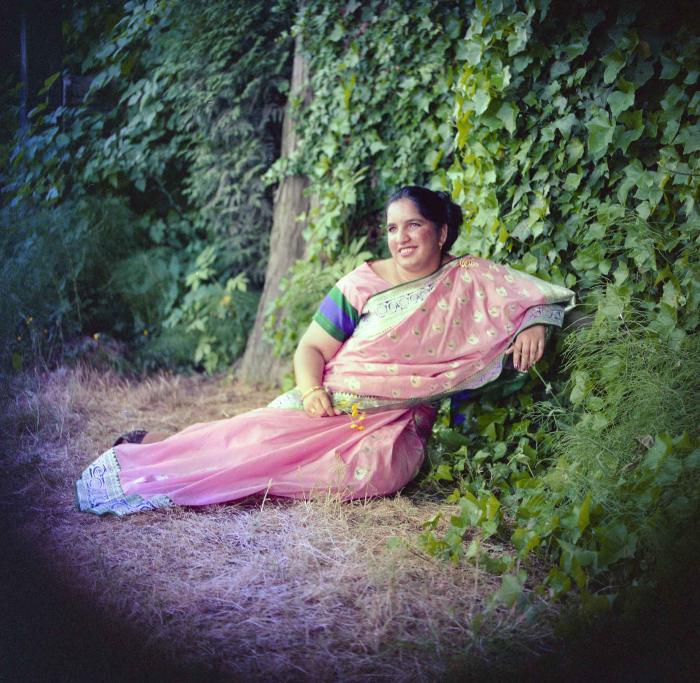 [Portrait of Sarabjit Cheema]
