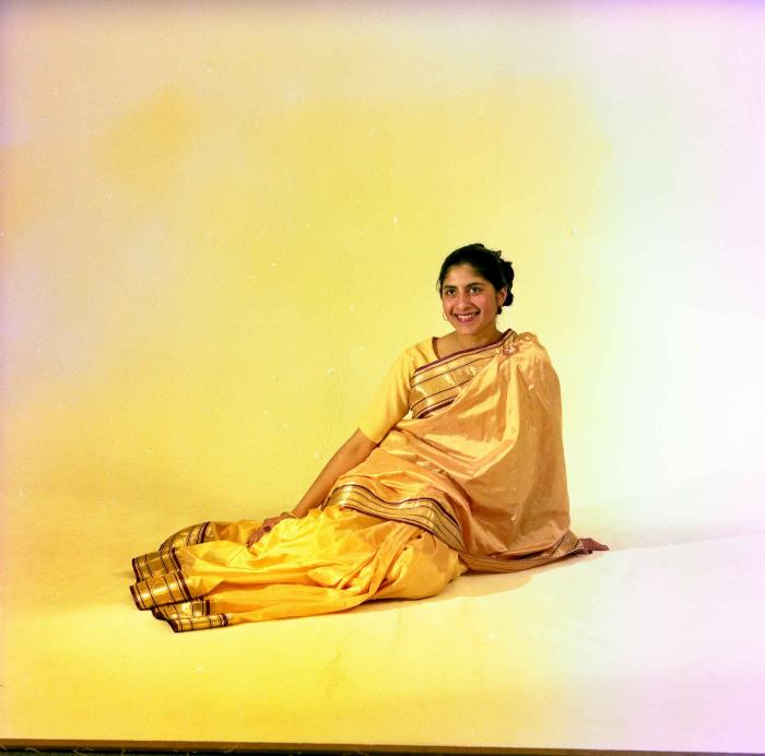 [Portrait of Sukhwinder Cheema]