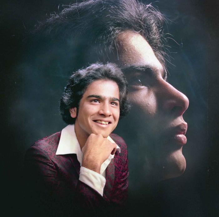 [Portrait of Karimjit Cheema]