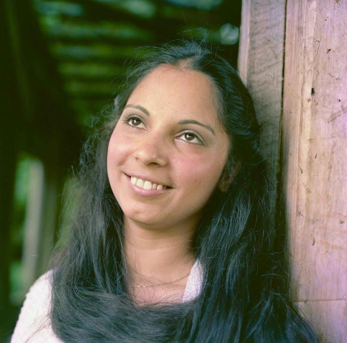 [Portrait of Kulidup Cheema]