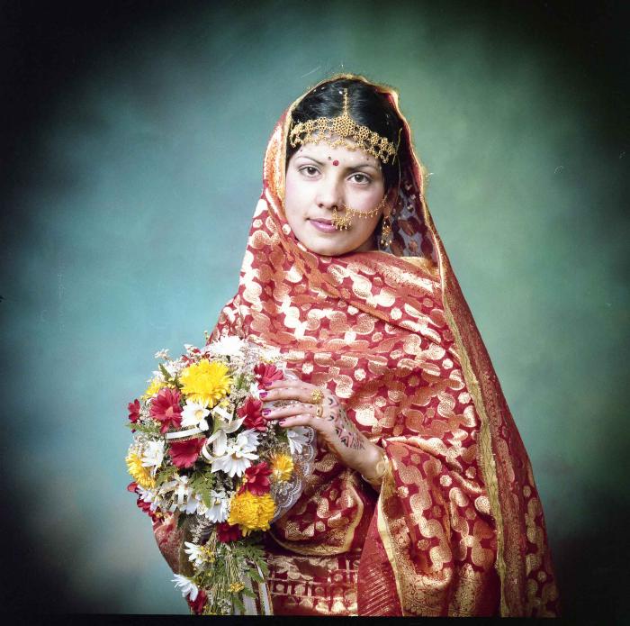 [Portrait of Swaren Dhaliwal]