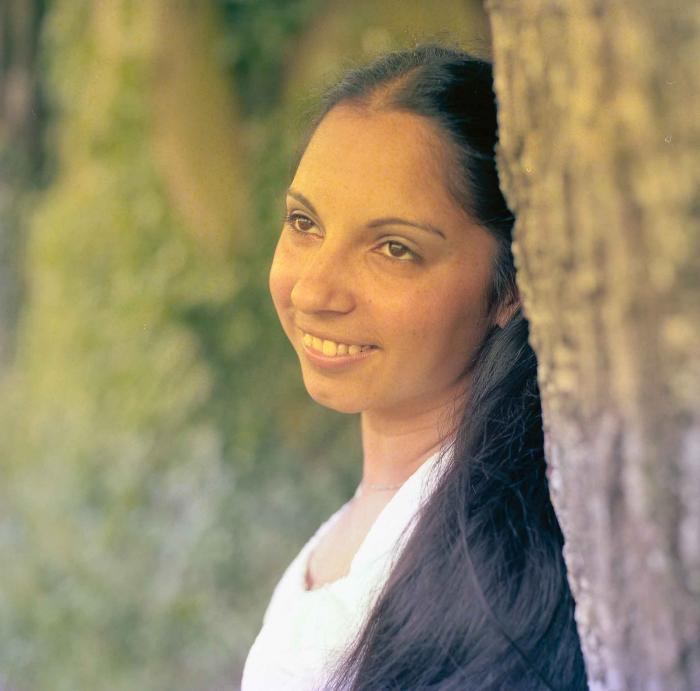 [Portrait of Kulidup Cheema]