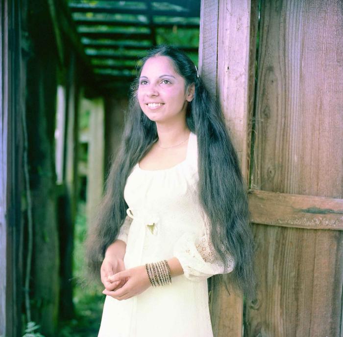 [Portrait of Kulidup Cheema]